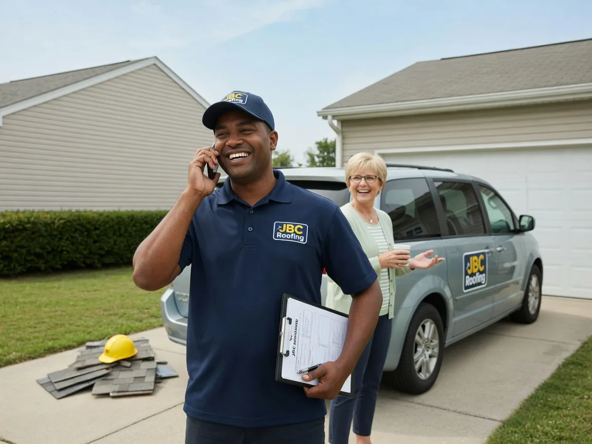 Roof Replacement Pax, WV FAQs